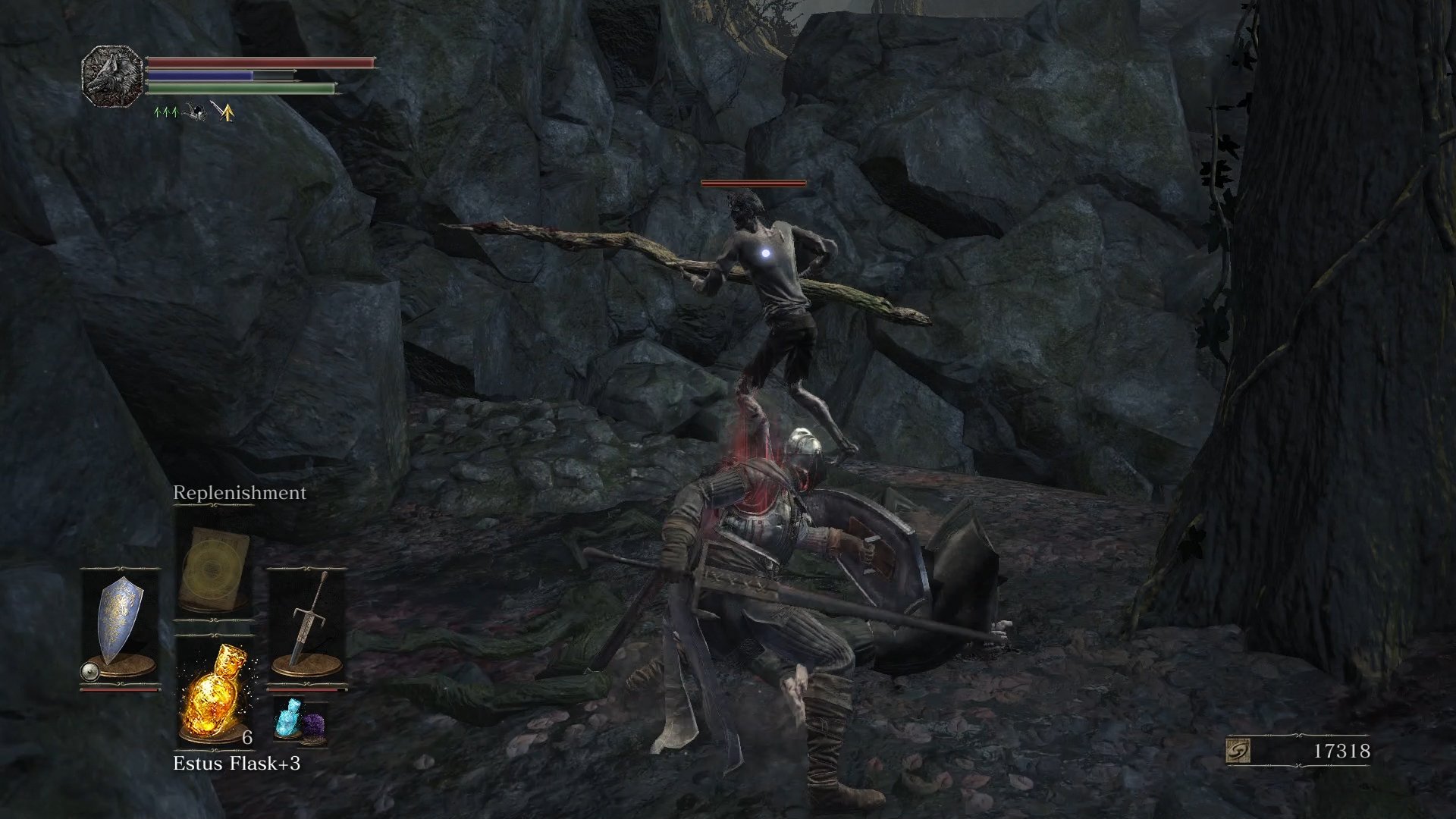 Dark Souls III - Imagen 20